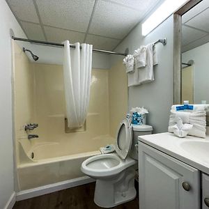 Chambre Standarde Lit Queen-Size